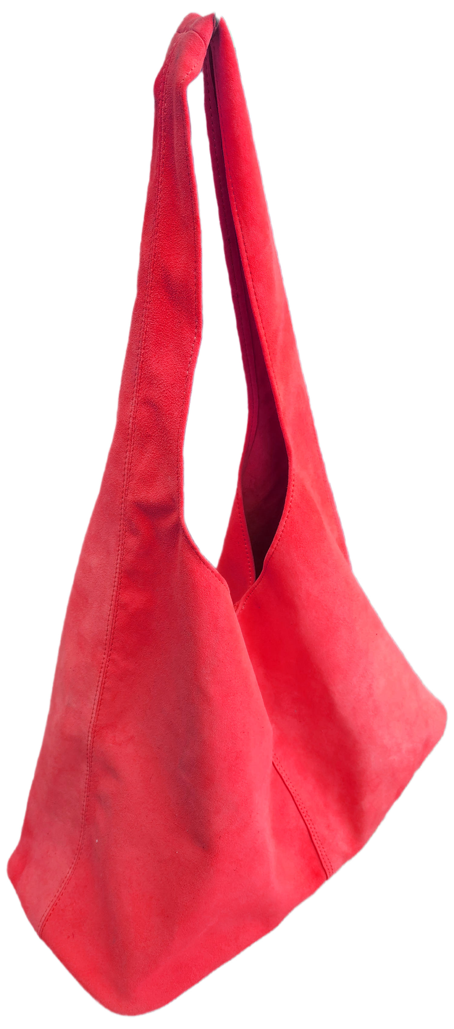 Premium Juliet Suede Handbag 2025 Edition